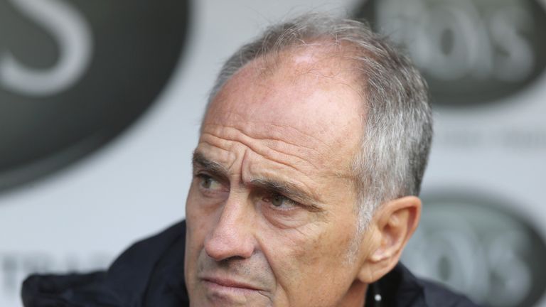 Francesco Guidolin was delighted with his team's display in their opening 1-0 Premier League win against Burnley