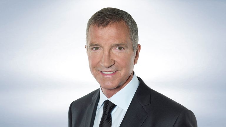 Generic Graeme Souness image 10/08/2016