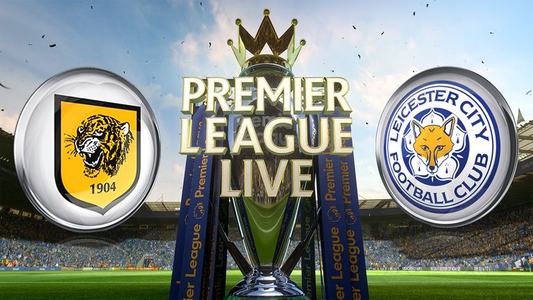 Premier League Live