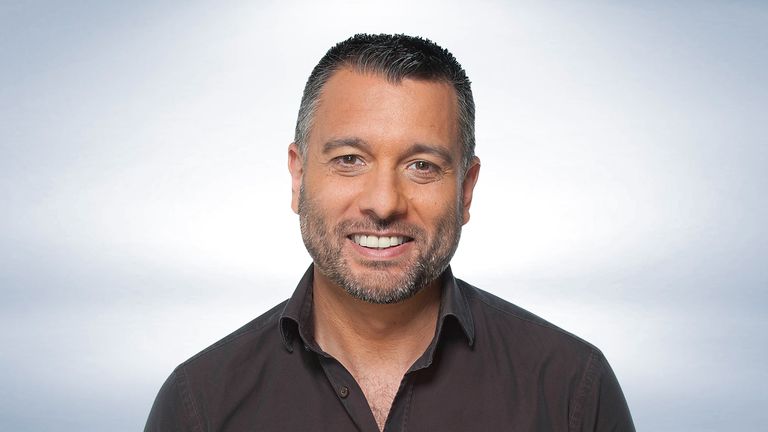 Generic Guillem Balague image 10/08/2016