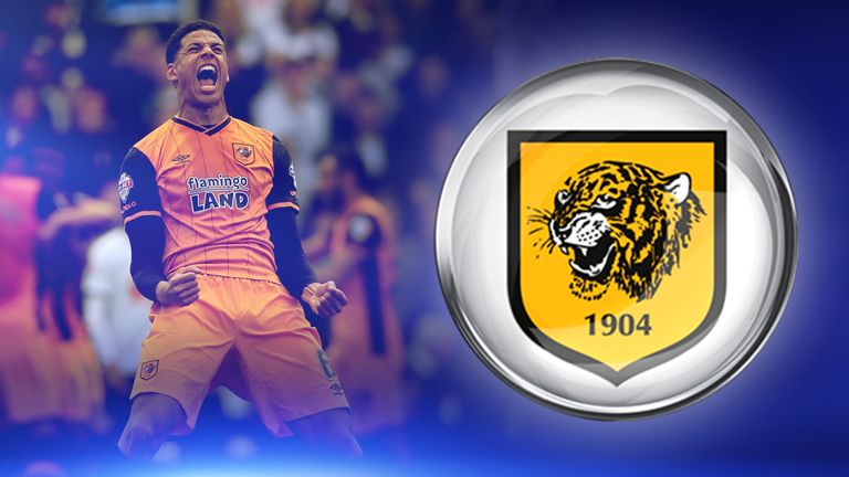 Curtis Davies and Hull City face a tough test in the Premier League in 2016/17