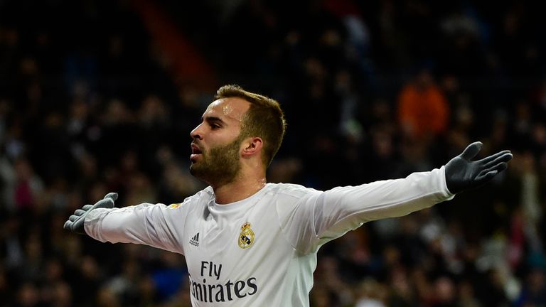 Jese Rodriguez is joining PSG