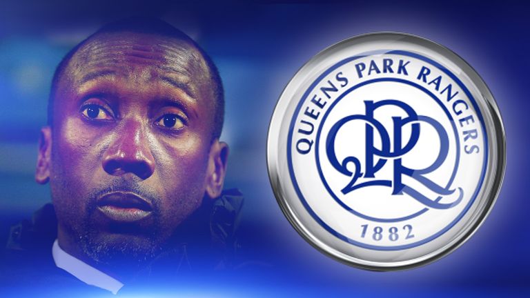 QPR Championship preview image UPDATED BADGE 04/08/2016