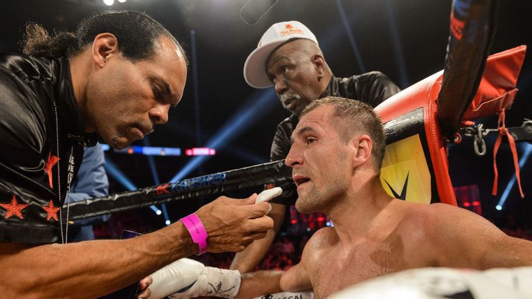 John David Jackson and Sergey Kovalev