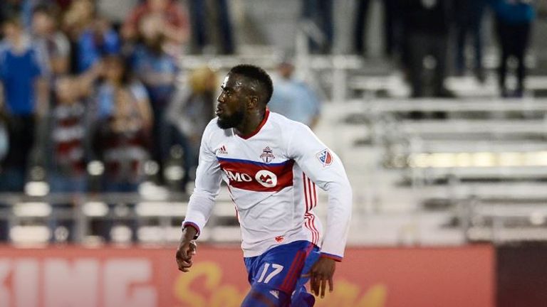 Jozy Altidore

