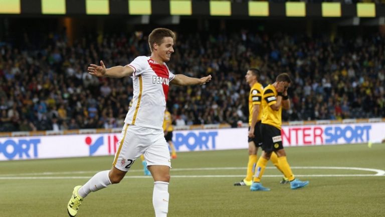 Mario Pasalic, 21 anni, è l'ultima idea per il centrocampo del Milan