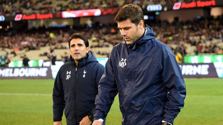 Can Mauricio Pochettino's Tottenham mount a title challenge in 2016/17?