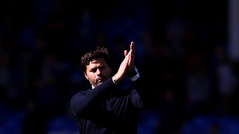 Mauricio Pochettino 
