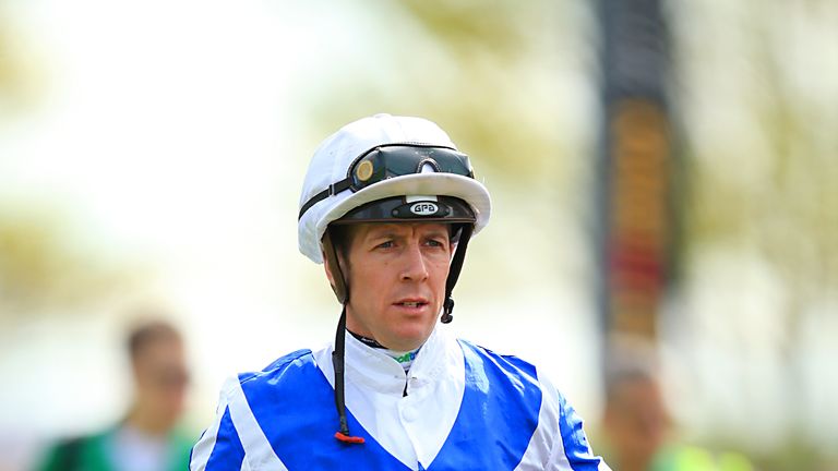 Jim Crowley 