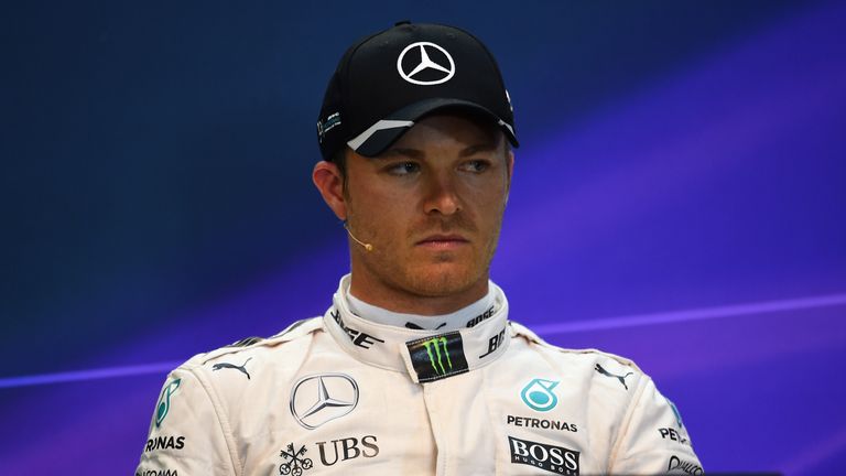 Nico rosberg best sale red bull