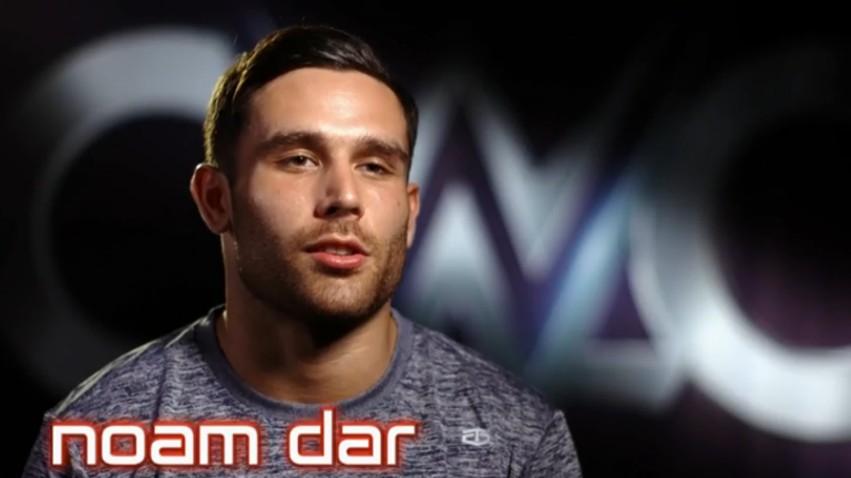 Noam Dar