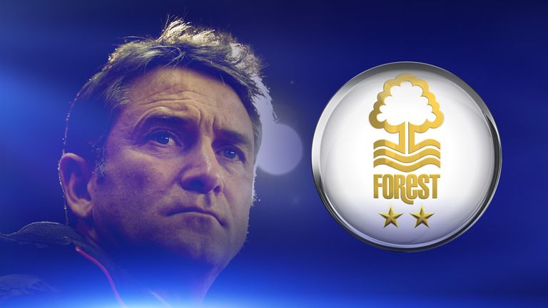 Nottingham Forest season preview