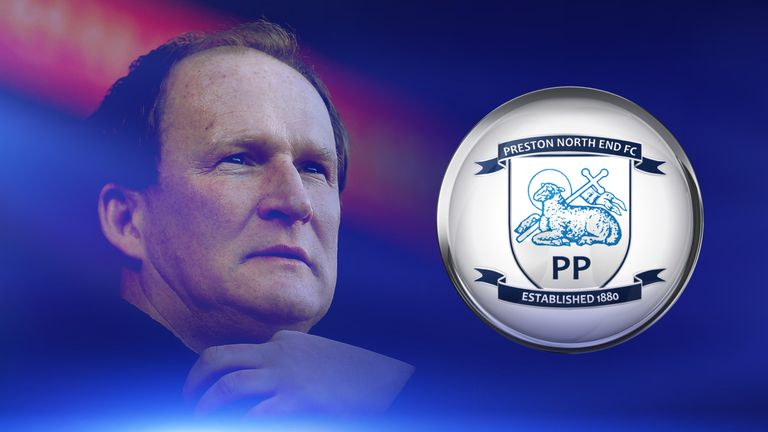 Preston season preview
