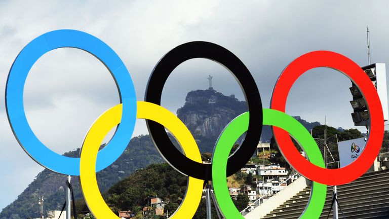 There will be major budget cuts for the Paralympic Games in Rio.