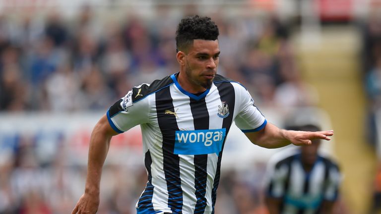 Rivière has joined Osasuna on a season-long loan