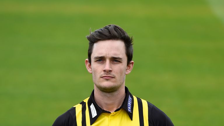 Royal London One-Day Cup trophy