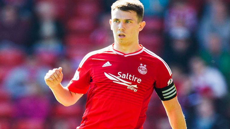 Ryan Jack hopes their positive start to the season in Europe bodes well for them in the league campaign. 