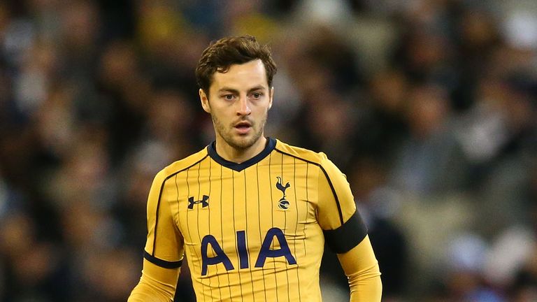 Ryan Mason 