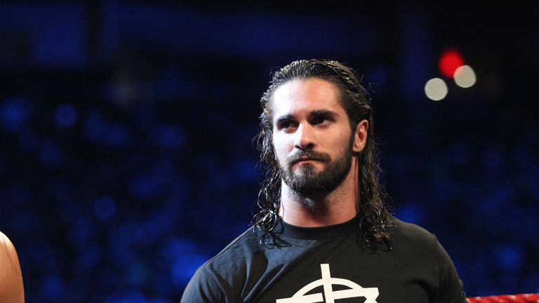 Seth Rollins thought the title was to be his only to fall foul of former mentor Triple H