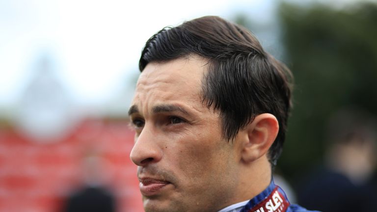 Silvestre de Sousa,