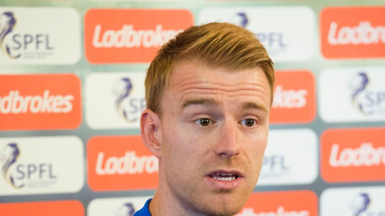 Kilmarnock captain Steven Smith is determined not to have another season like last year when the club avoided relegation through the play-offs. 