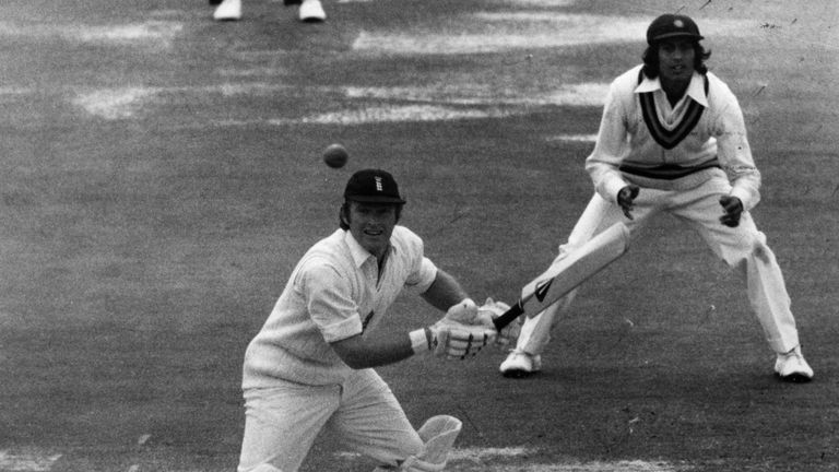 100 Greatest Cricketers: Benedict Bermange's honourable mentions ...