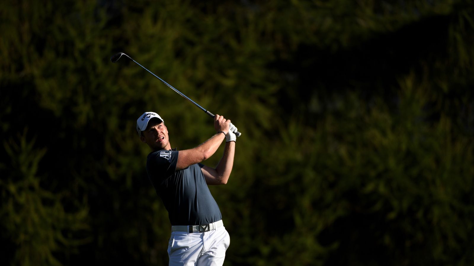 euro masters golf
