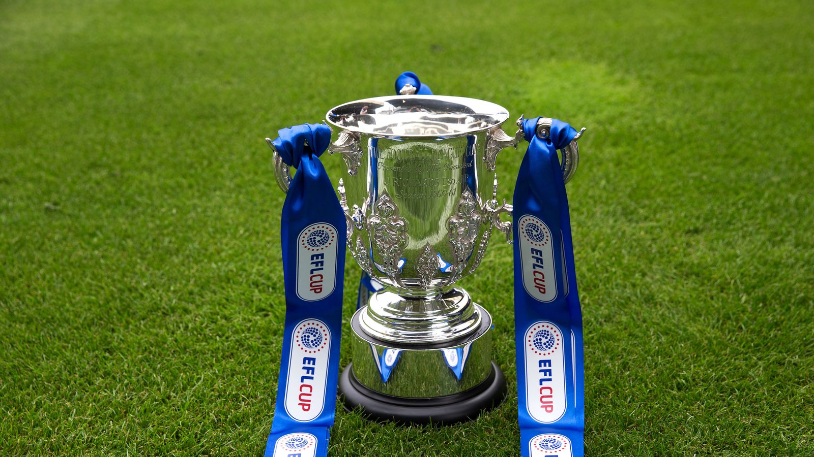 EFL Cup Football News Sky Sports