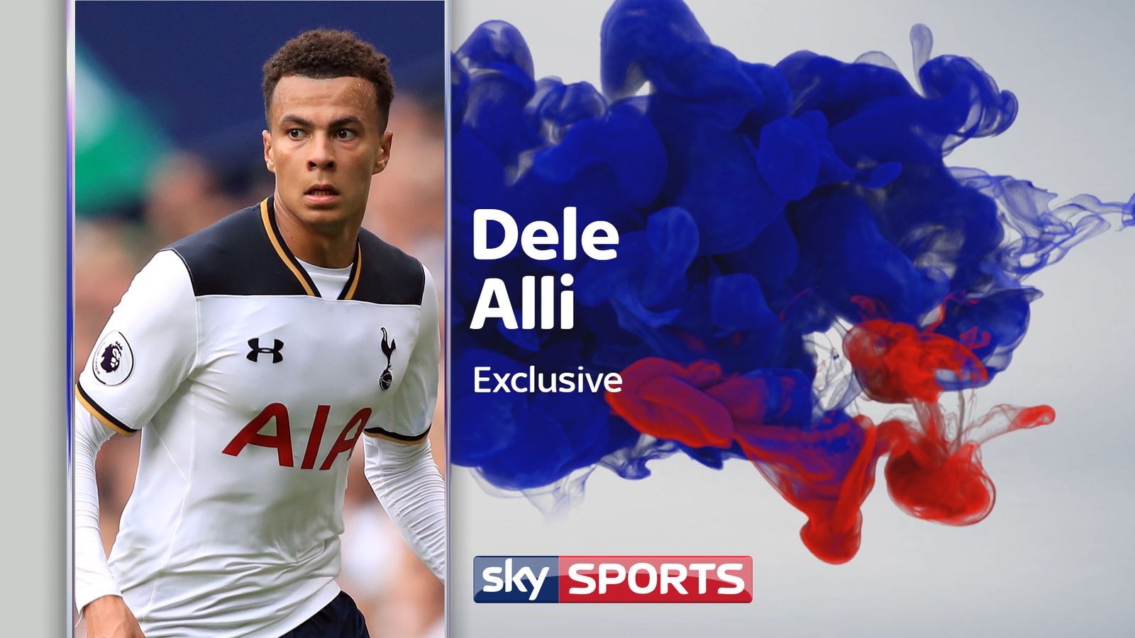 Tottenham midfielder Dele Alli reflects on 'crazy' year from club and