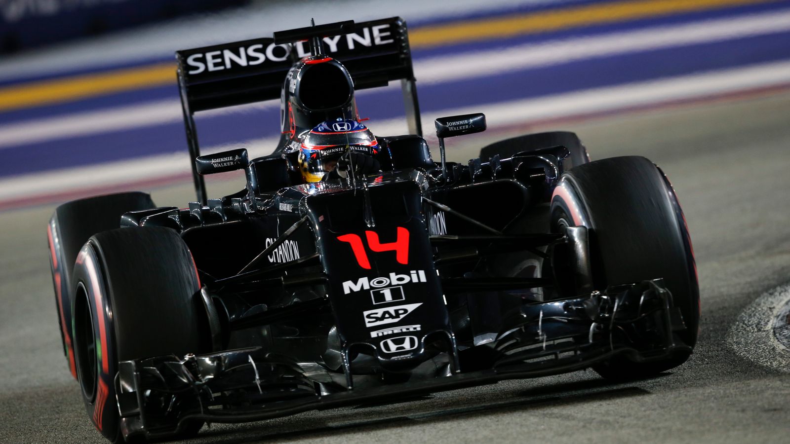 McLaren ready to win again in Formula 1 F1 News Sky Sports