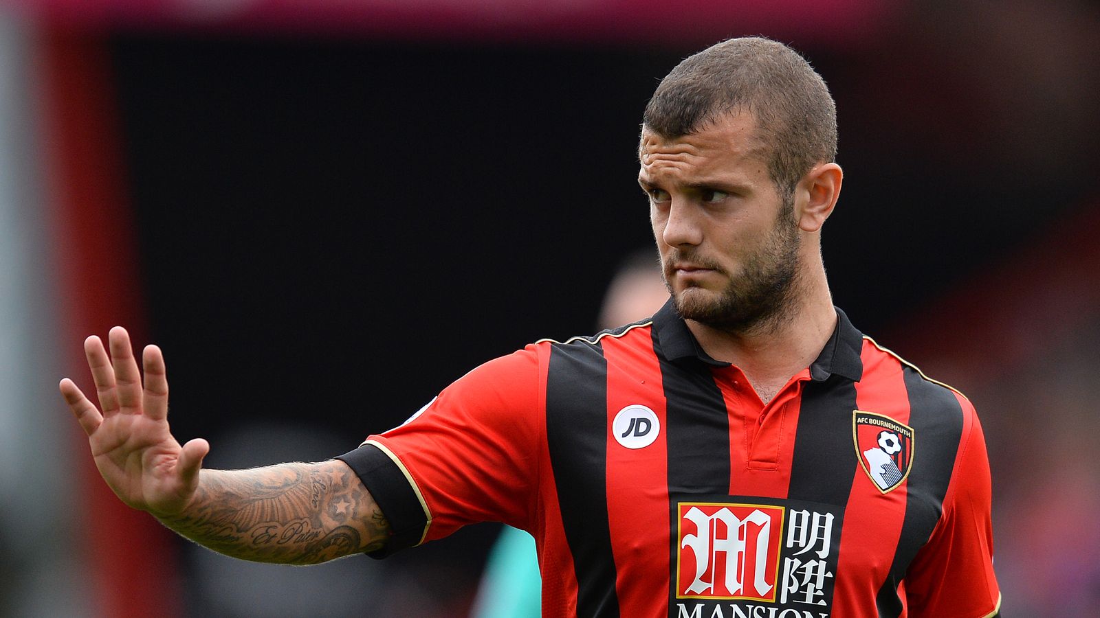 Wilshere Wilshere