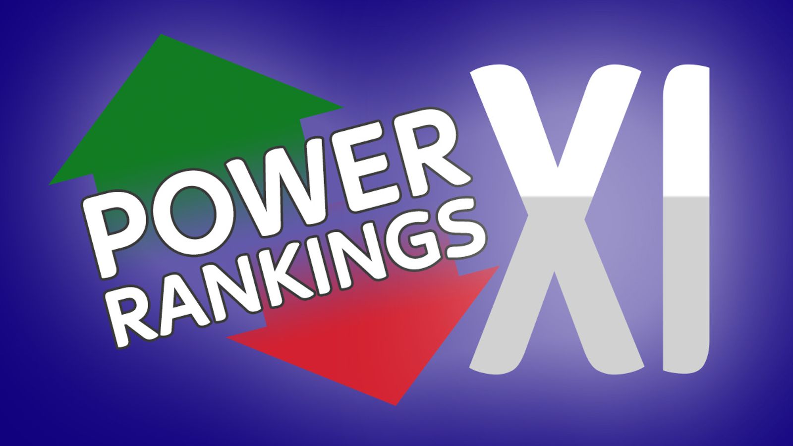 Sky Sports Power Rankings' best Premier League XI so far Football