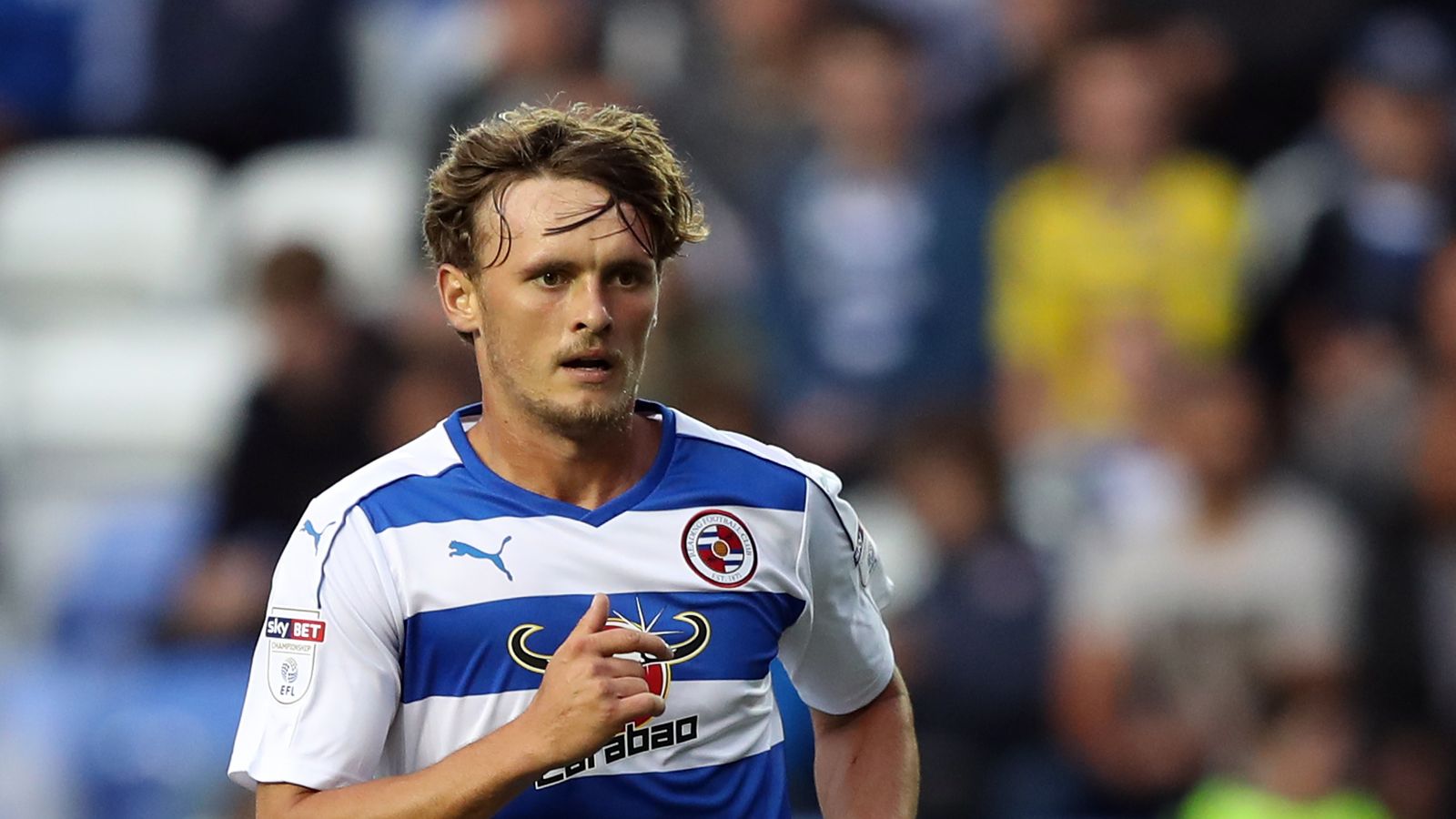 Reading v Norwich preview Football News Sky Sports