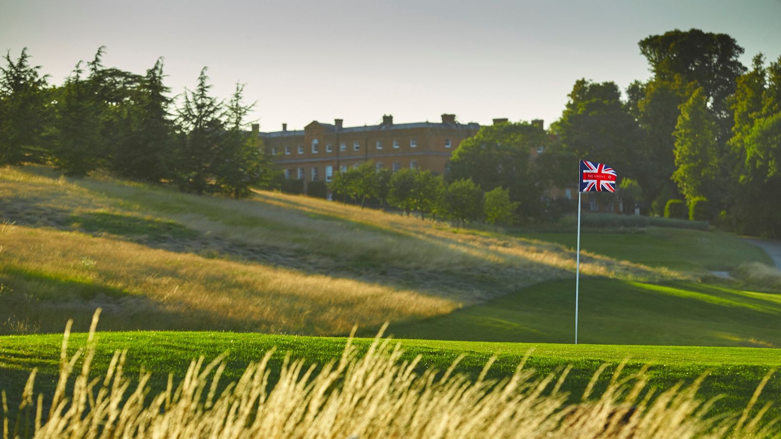 British Masters supported by Sky Sports Final round tee times  Golf