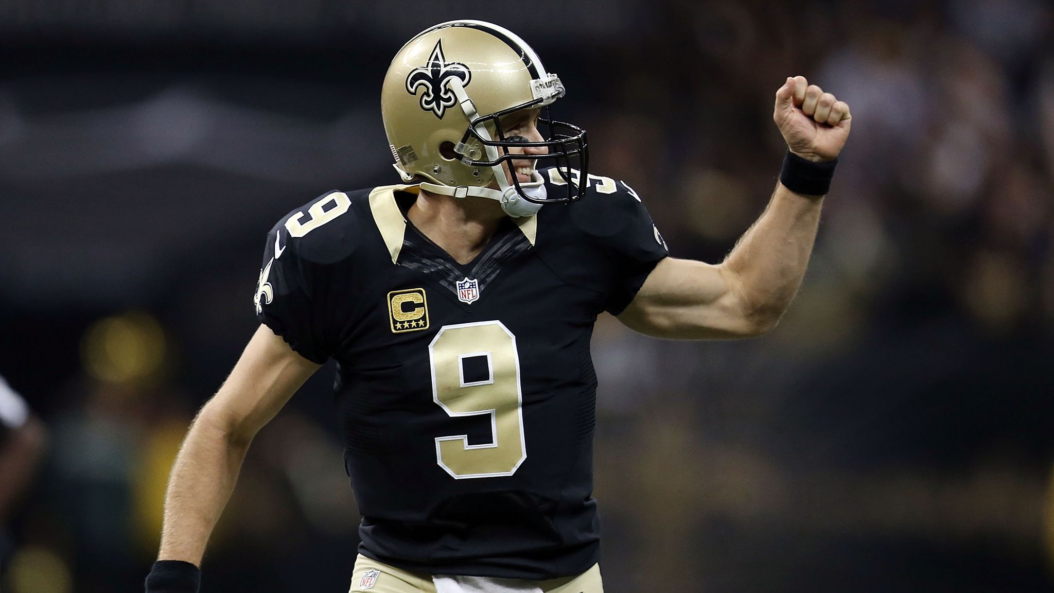 New Orleans Saints - With a night to sleep on it, what do you