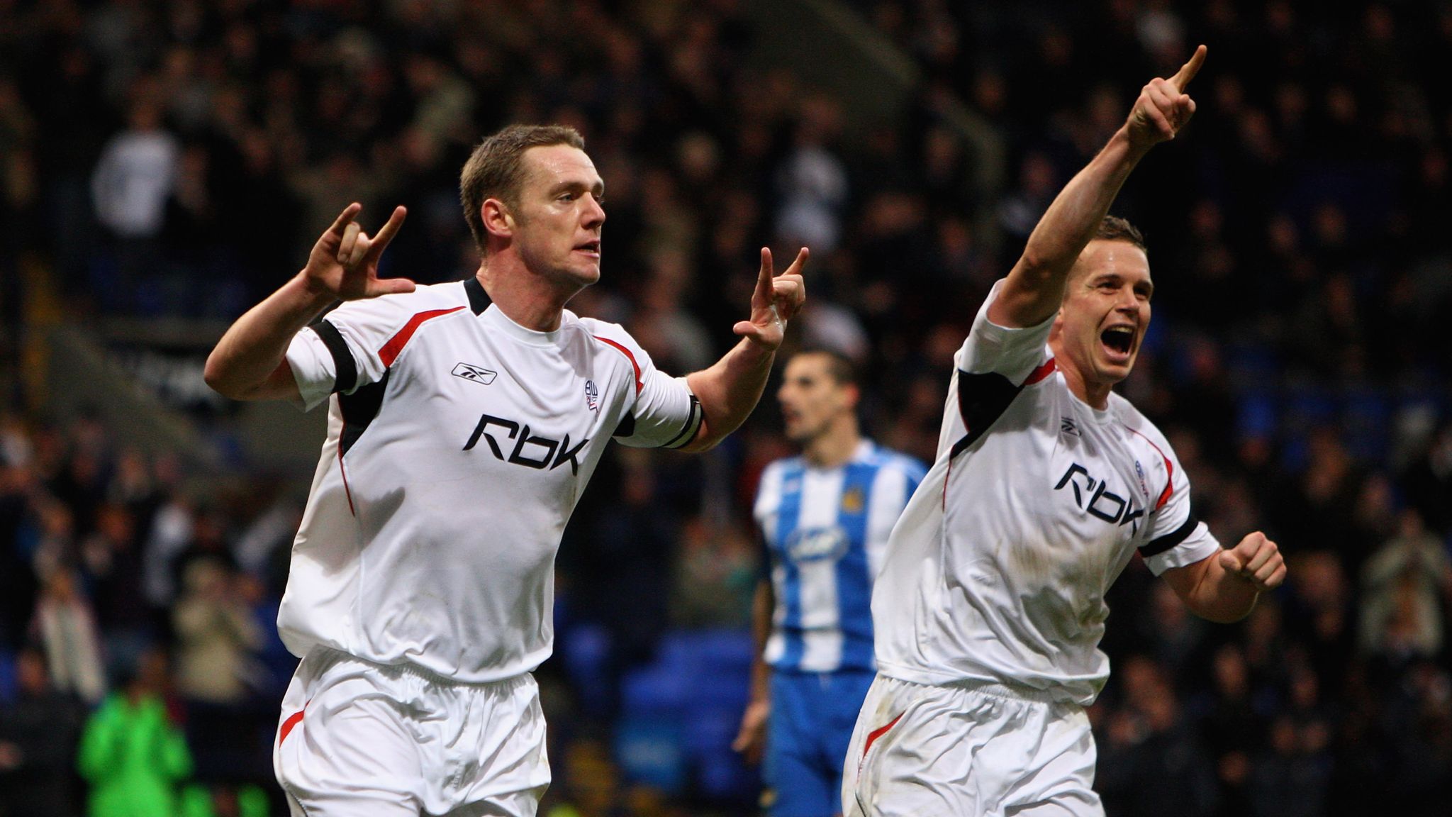 On Goals on Sunday: Kevin Nolan and Kevin Davies on the sofa | Football News | Sky Sports