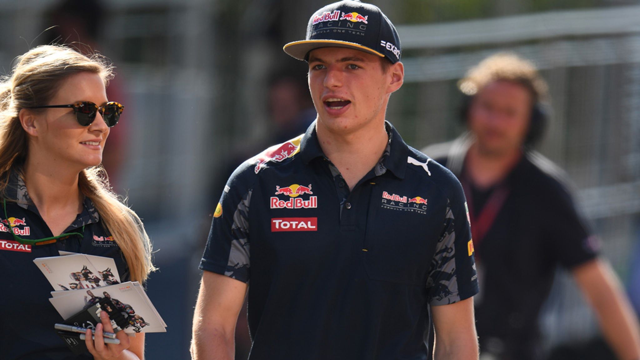 Max Verstappen unrepentant as he vows not to change driving style
