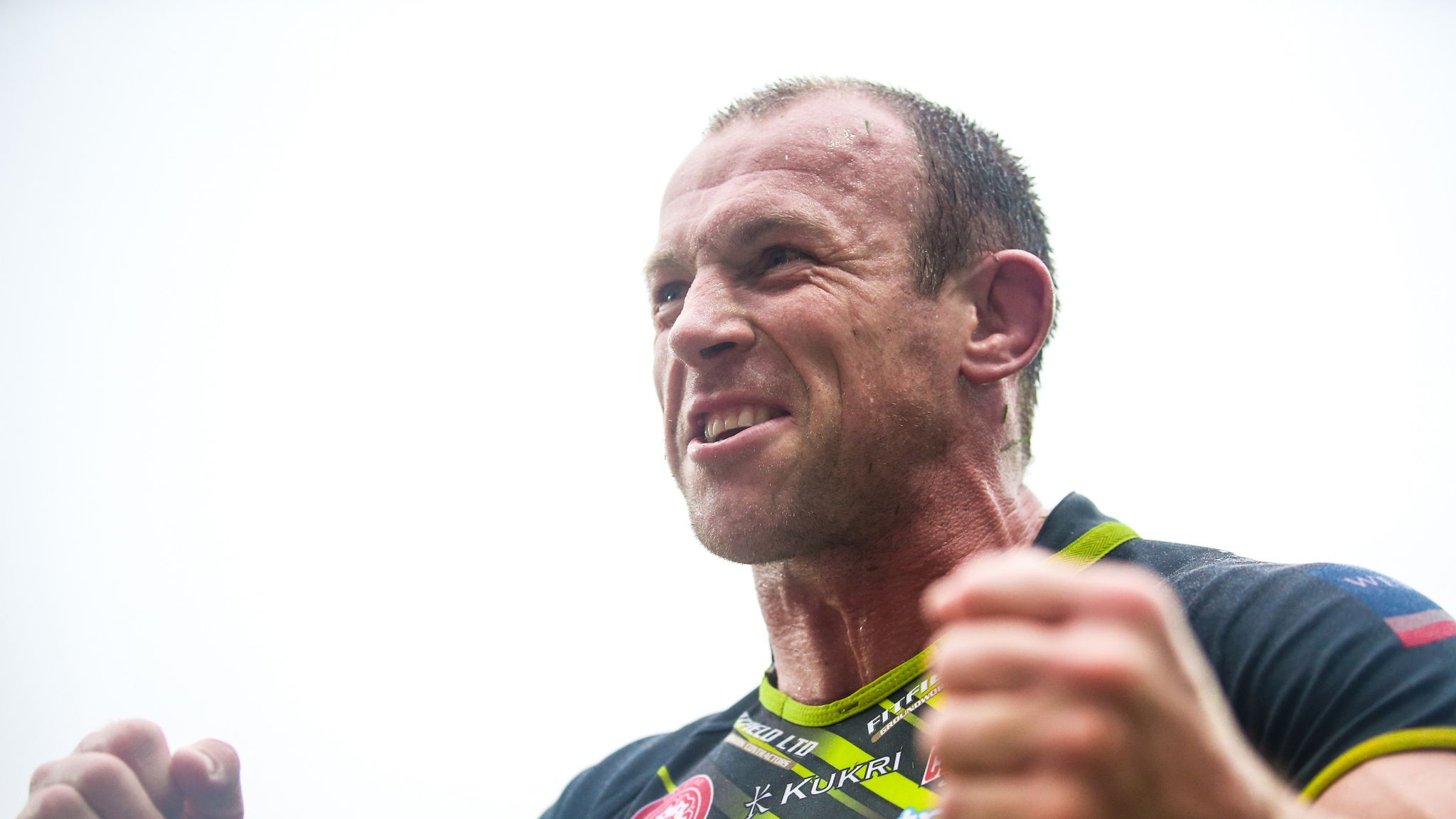 Leigh native Mickey Higham ecstatic after Super League promotion ...