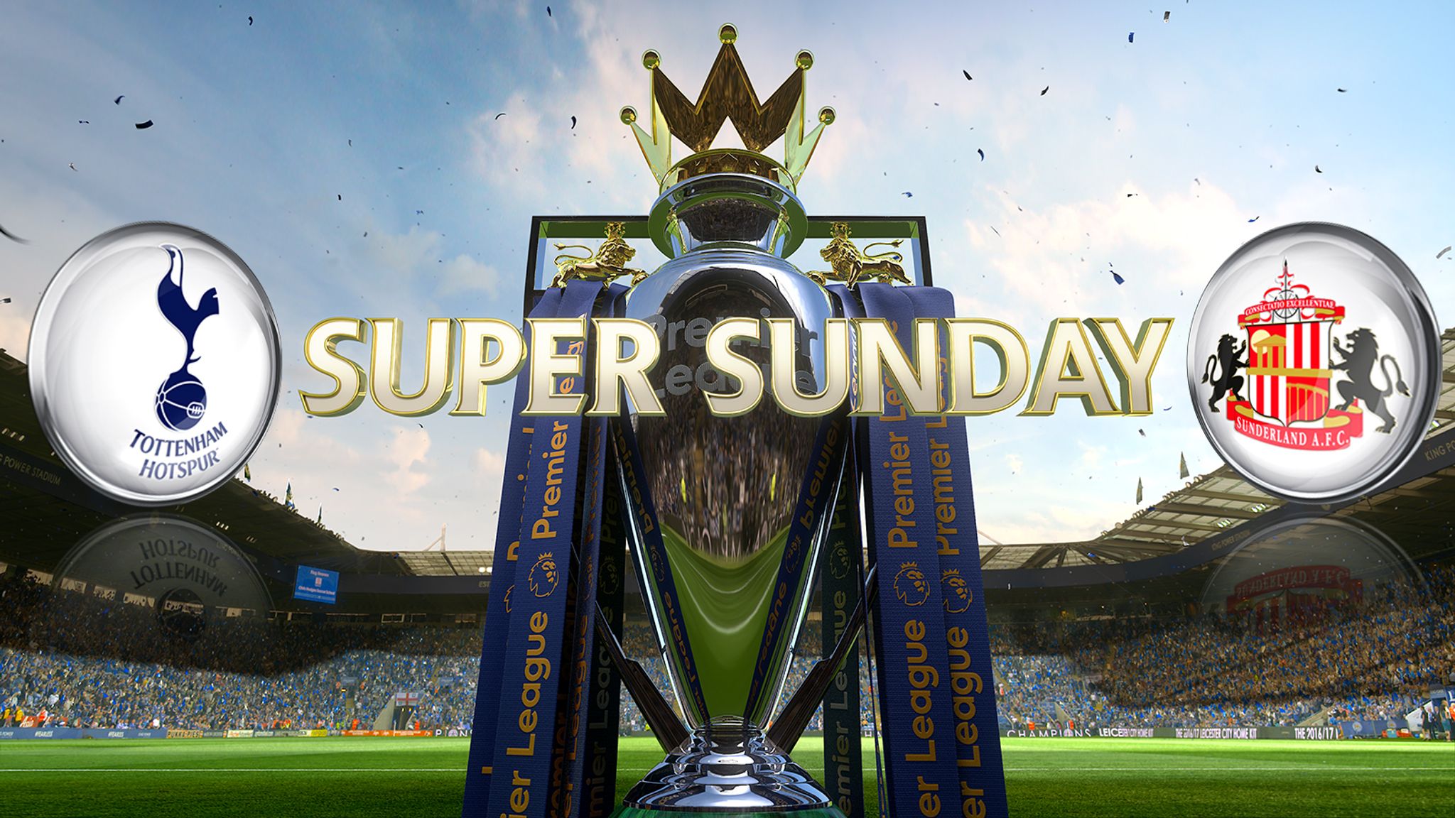 Super sunday