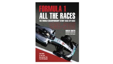 Formula 1 - All The Races