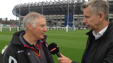 Munster v Edinburgh Preview