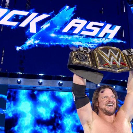 Styles triumphs at Backlash