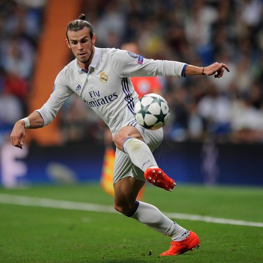 'Bale needs more to join elite'