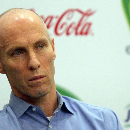 Who is Bob Bradley?