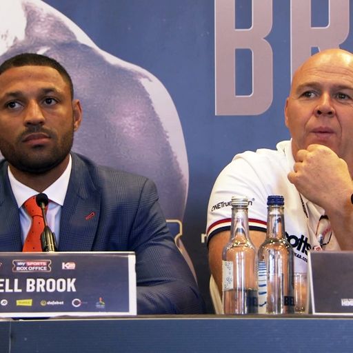 Ingle: Wait for the weigh-in