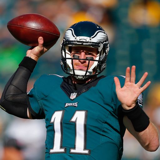 Fan Predictions: Graves v Eagles