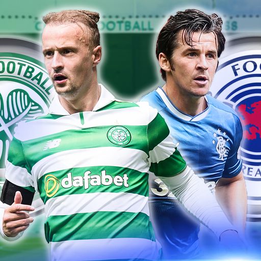 Old Firm Ultimate Guide