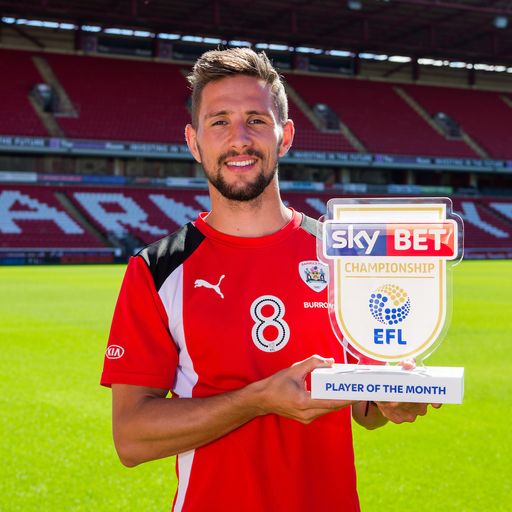 Villa want Hourihane