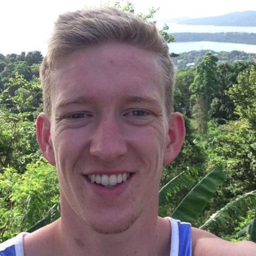 Shaw's Wilkinson dies after collapsing