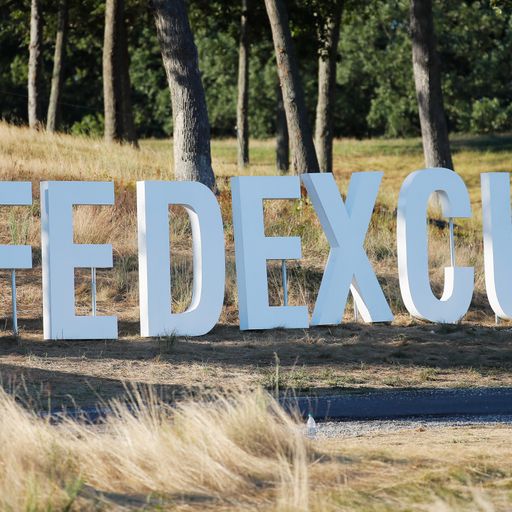 FedExCup explainer